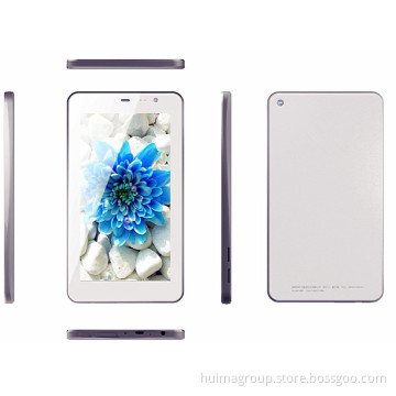6.5" Dual Core 3G SIM Calling Mobile Phone (MID)